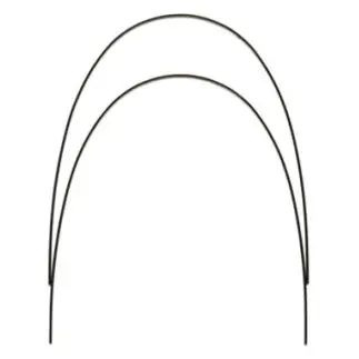 Aditek Ortho Extent Orthodontic Reverse Curve NiTi Archwire .016x.022 - 10pcs
