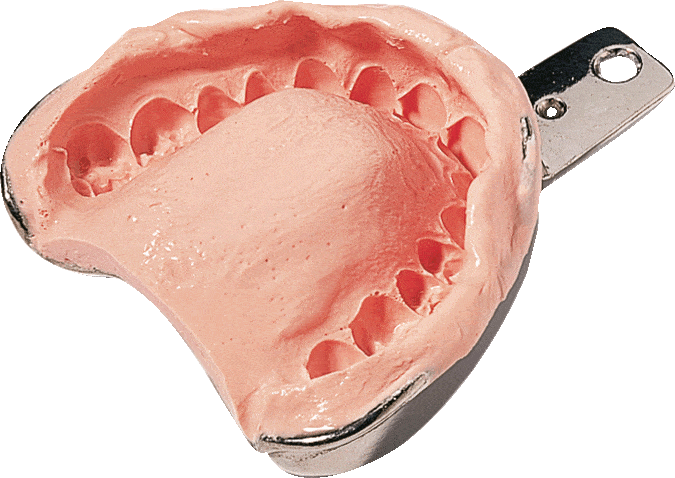 Cavex CA37 Dental Alginate for High Precision Impressions 453g - Image 3