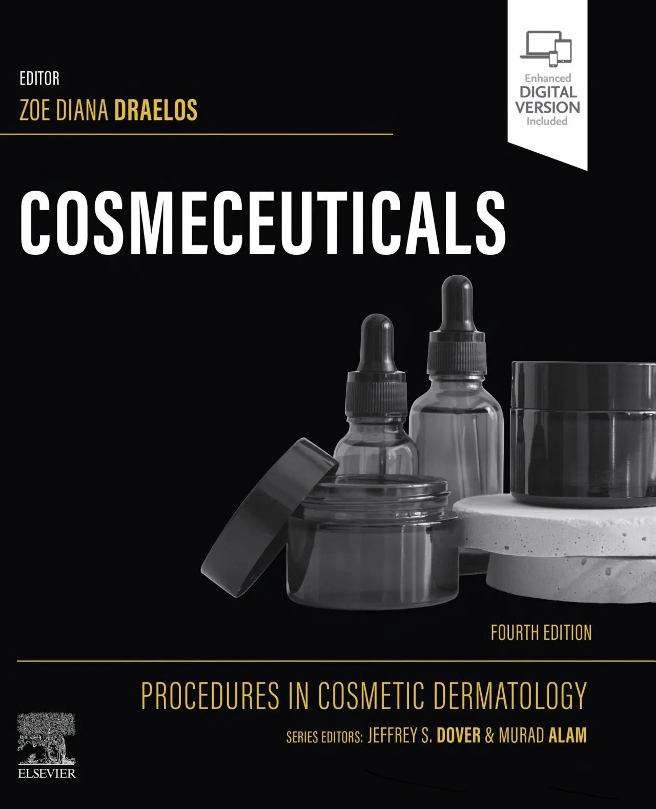 Cosmeceuticals procedures in cosmetic dermatology 2024