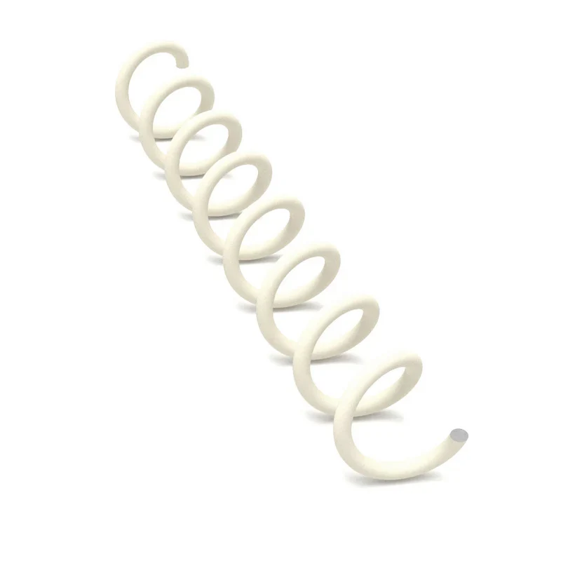 Matt Ortho Open Coated Coil Spring medium light 18 cm inner diameter 0.010 - 1 piece