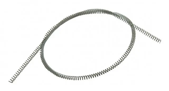 Matt Ortho Open  Coil Spring  medium light 18 cm inner diameter 0.010 - 1 piece