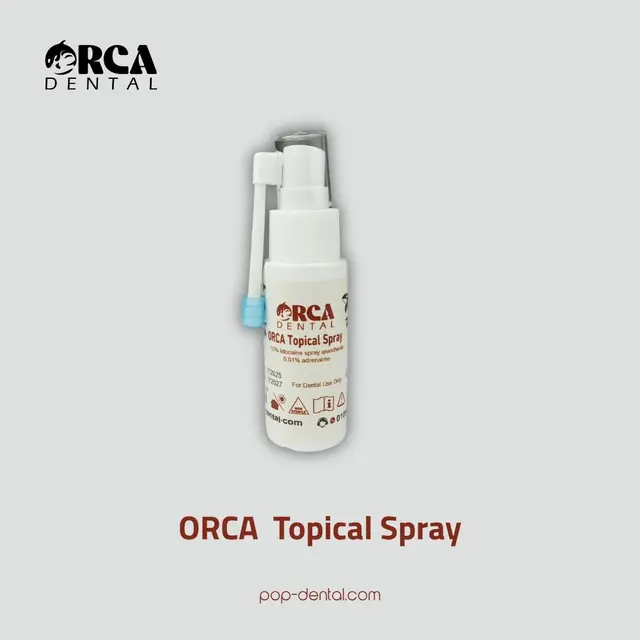 Topical Anesthetics
