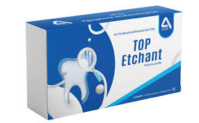 Top Etchant 3 g * 3 Syringes