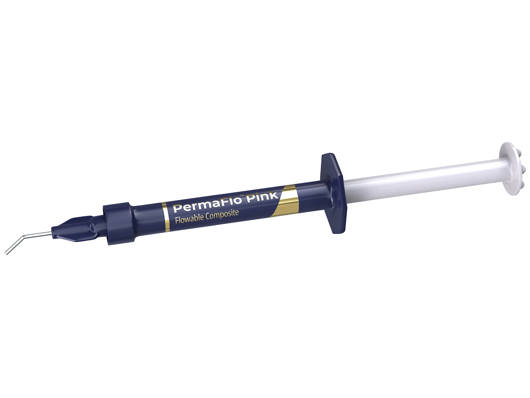 Ultradent permaflo pink Gingival Composite 1.2 ml